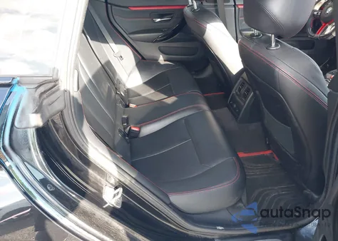 2015 BMW 428 Gran Coupe xDrive из США, поврежденный, VIN WBA4A7C5XFD415646